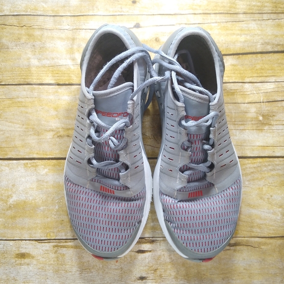 Under Armour speedform Europa - Picture 3 of 6